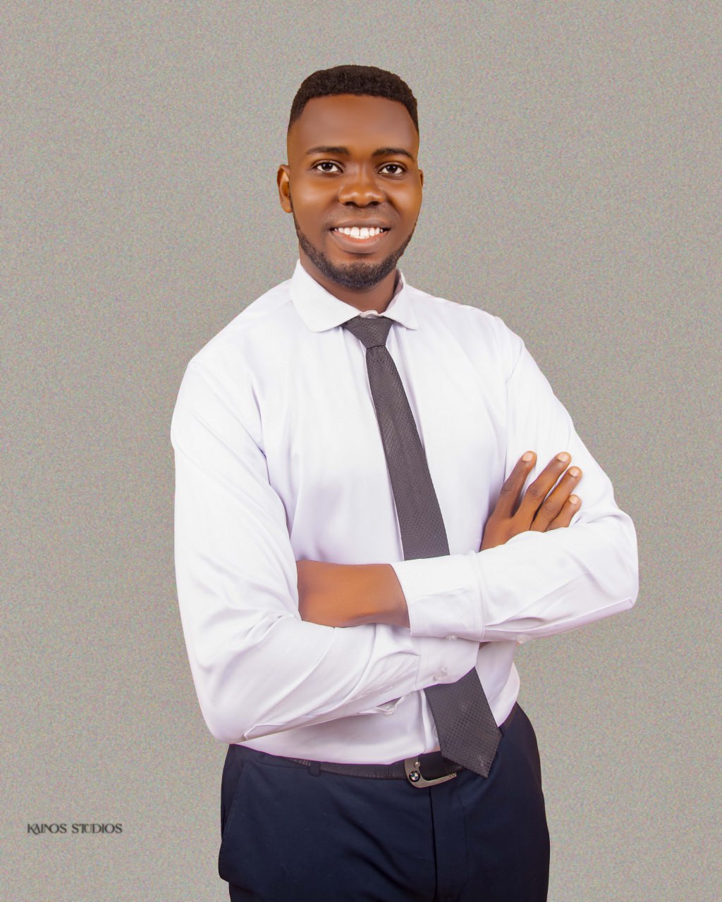 Raymond Arinze Ruach